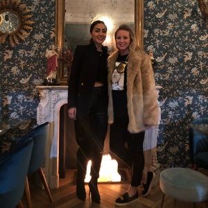 Meet your Posher, Amy